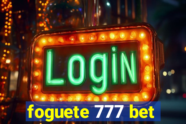 foguete 777 bet